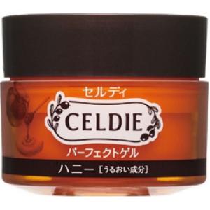 セルディモイストジェルクリームハニー 100g｜kenjoy