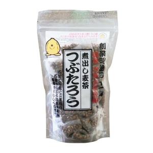 小川の麦茶　つぶたろう　煮出し用　13g×10パック｜kenjoy