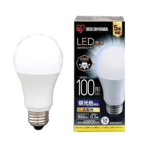 LED電球 E26 広配光 100形相当 昼光色　　LDA12D-G-10T6｜kenjoy