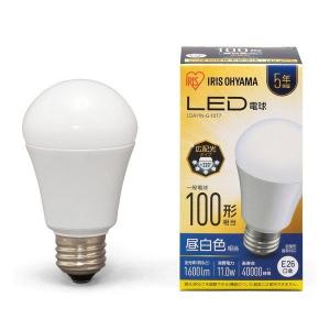 LED電球 E26 広配光 100形相当 昼白色　　LDA11N-G-10T7｜kenjoy