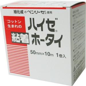 ハイゼ粘着ホータイ 5cm×10m 022-61...の商品画像