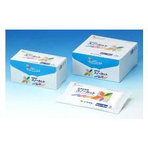 ホームケア スノーカット 5×5cm 001−10245 50g