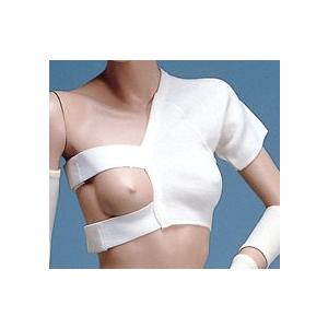 ハイサポーター　Ｎｏ．８０　肩　０３０７０　１入