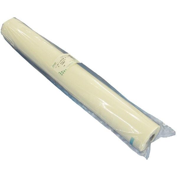 ≪送料無料≫メディカルシーツ　＃８０５０ＷＲ　白　滑り止　004-41611　80cm×50m