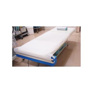 メディカルシーツ＃８０２１ＴＷ　白　８０ｃｍ×２１０ｃｍ　滑り止め　００４−４１９０１　１０枚