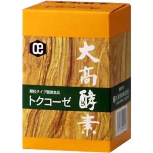 トクコーゼ　5g×30