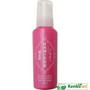 菊正宗　日本酒の美容液　150ml｜kenjoy