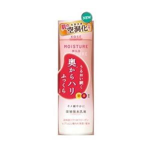 モイスチュアマイルド　ミルキィローションｂ 160ml｜kenjoy