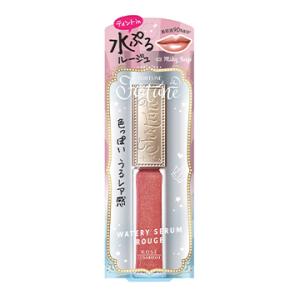 フォーチュン　ウォータリーセラム　ルージュ　０３　5.5mL｜kenjoy