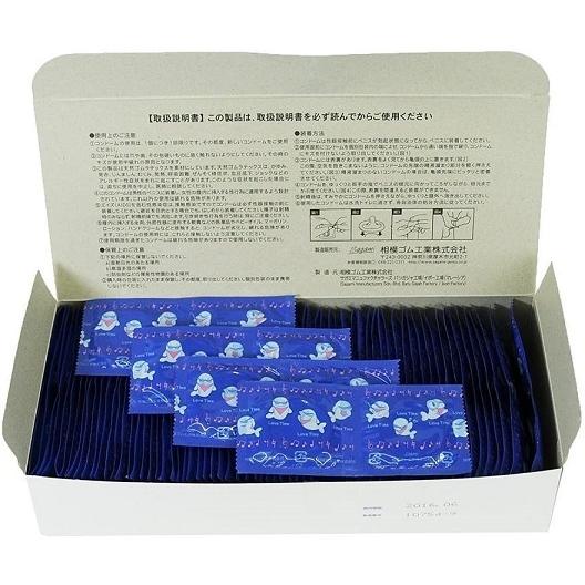 ラブタイムＡ　業務用 １４４個　業務用コンドーム　スキン　避妊具