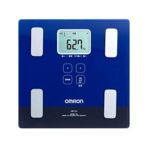 OMRON 体重計　オムロン HBF-226-G オムロン OMRON [体重体組成計 カラダスキャン グリーン