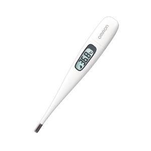 電子体温計　けんおんくん　ＭＣ−１６００Ｗ−ＨＰ　　1本　医療機関用