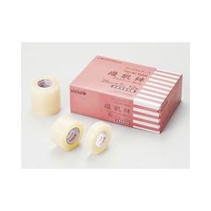 優肌絆　プラスチック　２５mm×７ｍ　３５１２　12巻