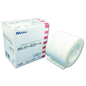 ニトムズ 優肌パーミロール Lite L34R10 100mm×12m 1巻 : エム・ディ