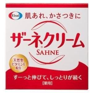 ザーネクリーム 100g : ケンコージョイ - 通販 - Yahoo!ショッピング
