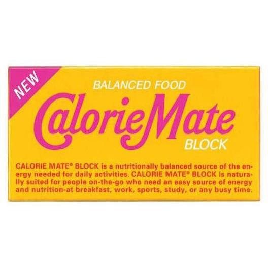 カロリーメイト　メープル味　2本入