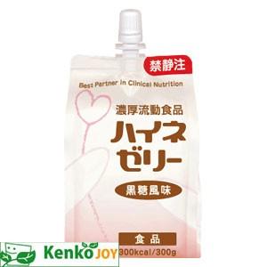 ≪送料無料≫ハイネゼリー　300g×18袋【同梱不可】｜kenjoy