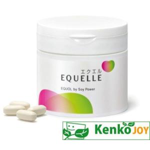 大塚製薬 エクエル 112粒（1日4粒目安・28日分）☆賞味期限2027年5月