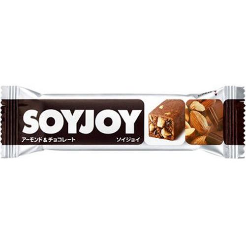 ソイジョイ　アーモンド＆チョコレート　30g