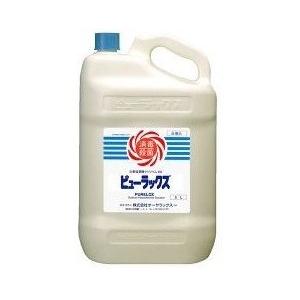 【第2類医薬品】ピューラックス　6％ 5L｜kenjoy