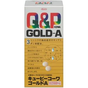 キューピーコーワゴールドA　180錠｜kenjoy