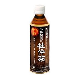 小林製薬の杜仲茶　500ml×24本