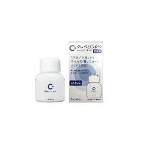 クレベリンpro置き型 10平方メートル用  60g