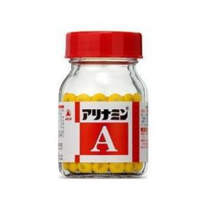 【第3類医薬品】アリナミンA　180錠｜kenjoy