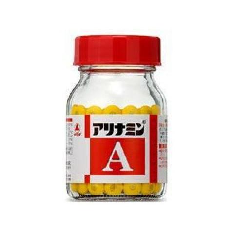 ≪送料無料≫【第3類医薬品】アリナミンA　270錠