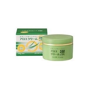 アロエクリーム 潤 145g