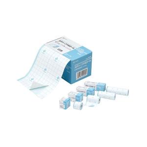 ニトムズ 優肌パーミロールLite 5cm×12m 1巻入L34R05 ゆうパケットパフ