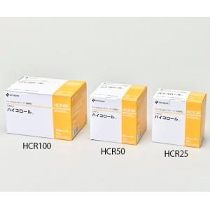 ハイコロール　２５ｍｍ×５ｍ　ＨＣＲ２５　１巻