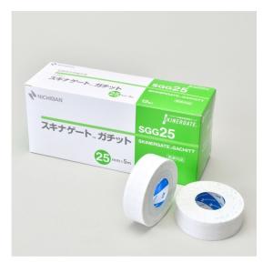 NICHIBAN（ニチバン） スキナゲート ガチット ベージュ 50mm×5m