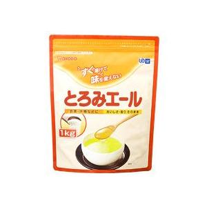 とろみエール 1kg : ケンコージョイ - 通販 - Yahoo!ショッピング