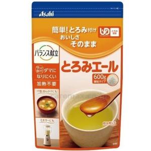 バランス献立　とろみエール（ＵＤとろみ調製）　600g｜kenjoy