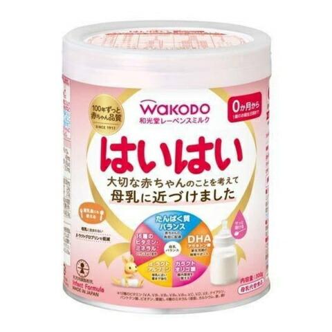 レーベンスミルク　はいはい　３００ｇ