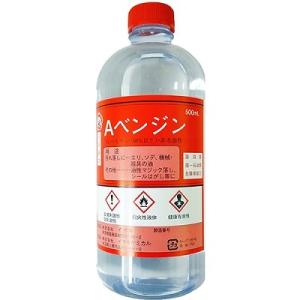 Ａベンジン（日興）　　５００ｍＬ　｜kenjoy