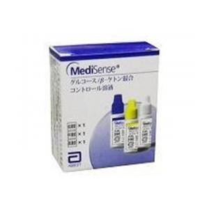 グルコース／βケトン　混合コントロール溶液　９９７８４−０５　３濃度各１本