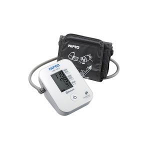 ニプロ電子血圧計 ＮＢＰ−１ＢＬＥ １１−２１１ １台