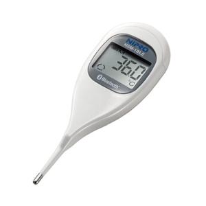 電子体温計 ＮＳＭ−１ＢＬＥ １１−２１２ １台