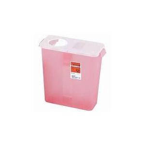 シャープセイフティーコンテナー　８５２７Ｒ　１２Ｌ　８−７９５８−０７　１個