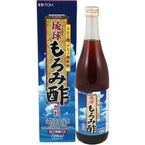 琉球もろみ酢 720ml｜kenjoy