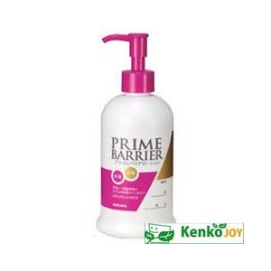プライムバリアローション 52108 300ml : ケンコージョイ - 通販