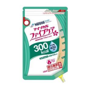 アイソカル　ファイブケア　３００Ｋｃａｌ　４２８ｍＬ×１５｜kenjoy