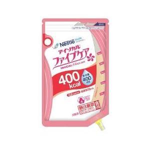 アイソカル　ファイブケア　４００Ｋｃａｌ　５００ｍＬ×１５｜kenjoy