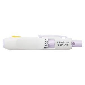 アキュチェック セミディスポ 000423 1本の商品画像
