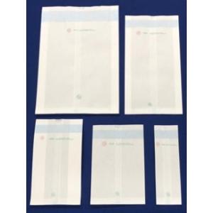 滅菌バッグ　ＰＢ１０１　１００×８０×２６５　５７９−ＰＢ１０１　５００枚