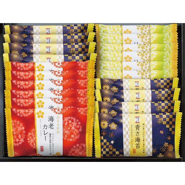 お歳暮人気ギフト　金澤兼六製菓　おいしさいろいろ (RGN-20R)゛○4