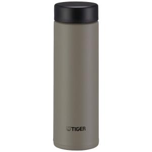 タイガー魔法瓶　真空断熱ボトル300ml（カカオベージュ）（MMP-W030CP）｜kenjya-gift