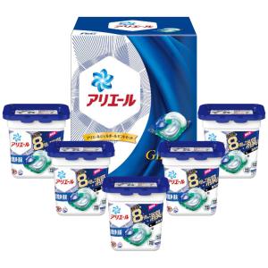 Ｐ＆Ｇ　アリエールジェルボールギフトセット　（PGAG-30D）○4｜kenjya-gift